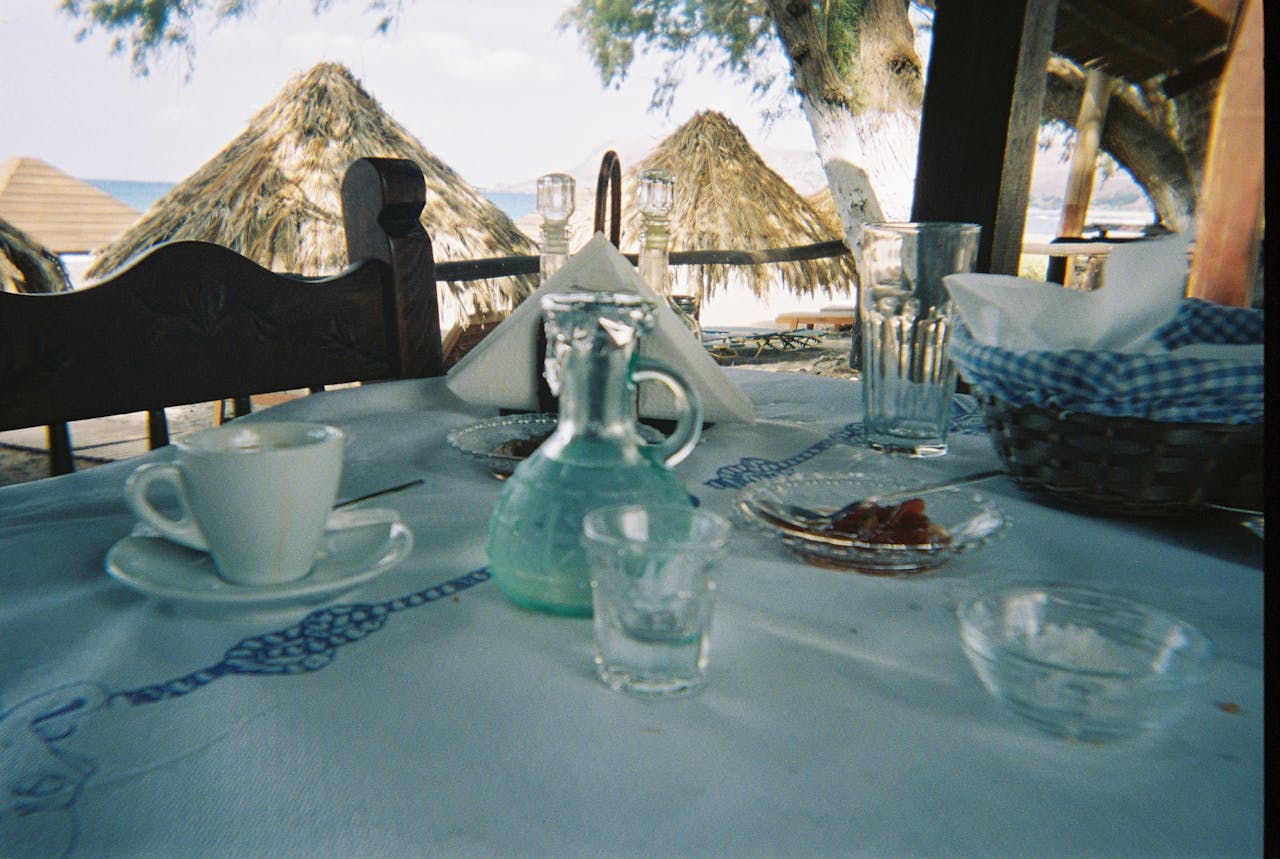 coffee culture