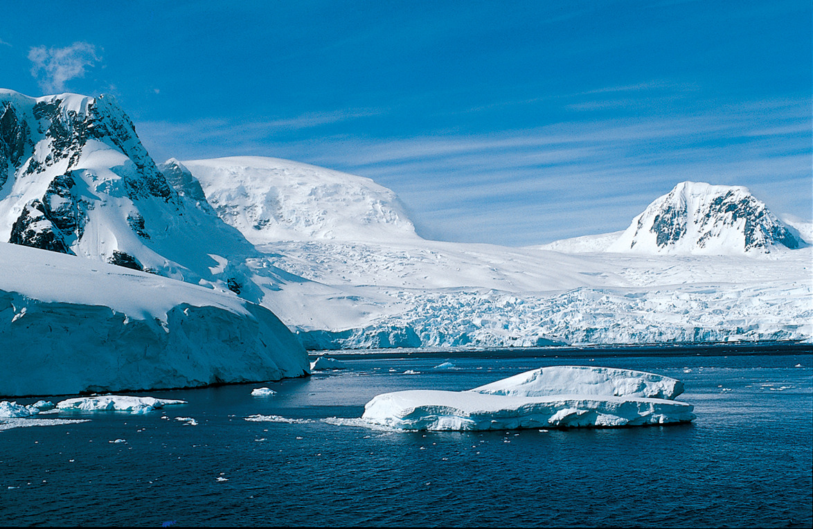 Antartica