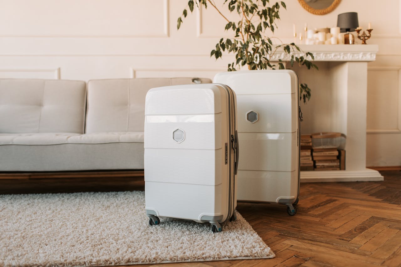luggage