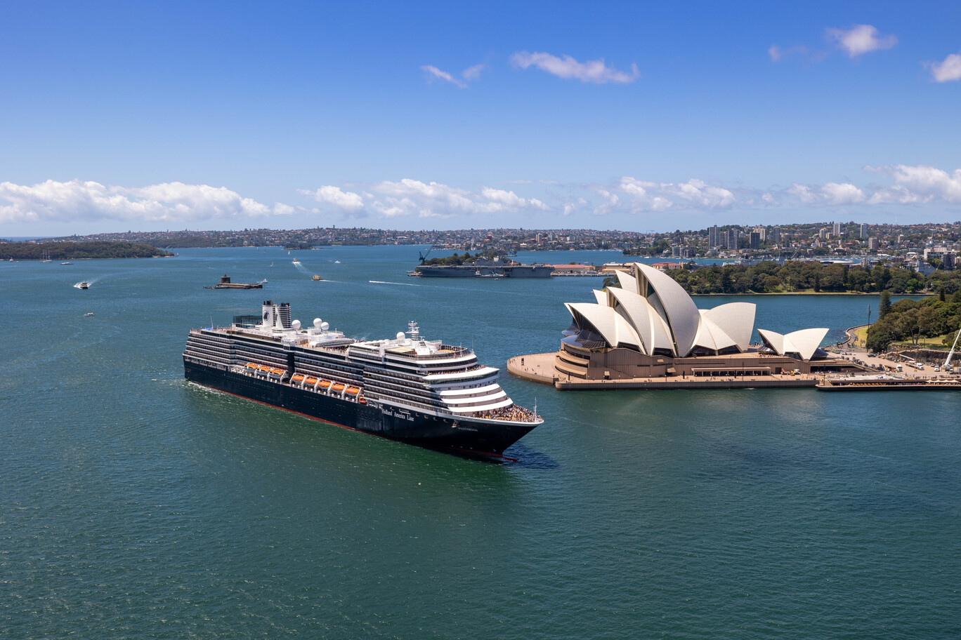 Sydney