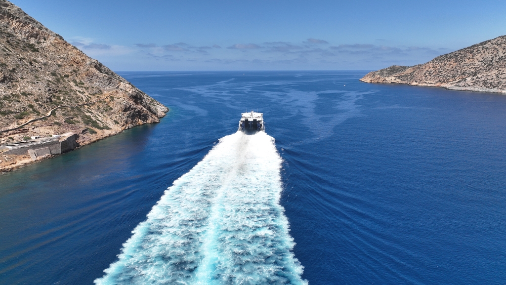 voyages
