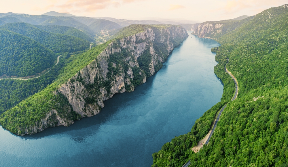 Danube River Cruise