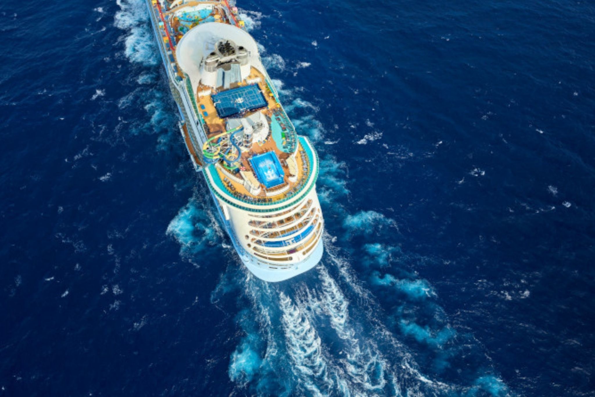 CruiseDirect Wins 2025 Magellan Award for AI-Powered Cruise Agent