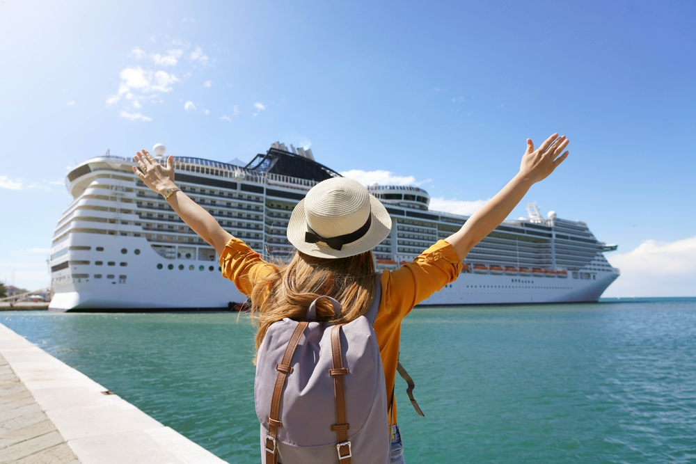 The Birth of Modern Cruising (1950s–1970s)