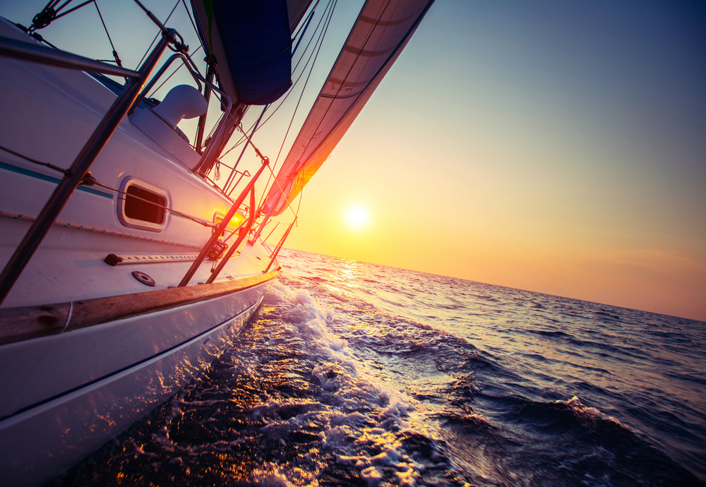 The Rise of Transatlantic Passenger Travel