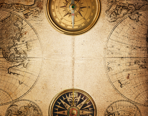 Echoes of the Past in Today’s Cruises