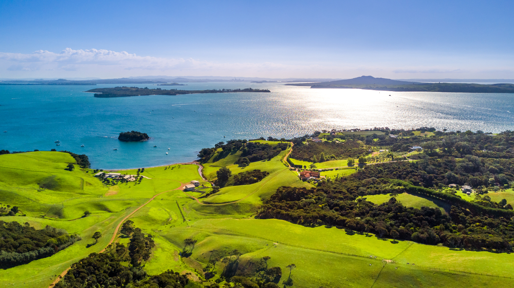 Australia / New Zealand