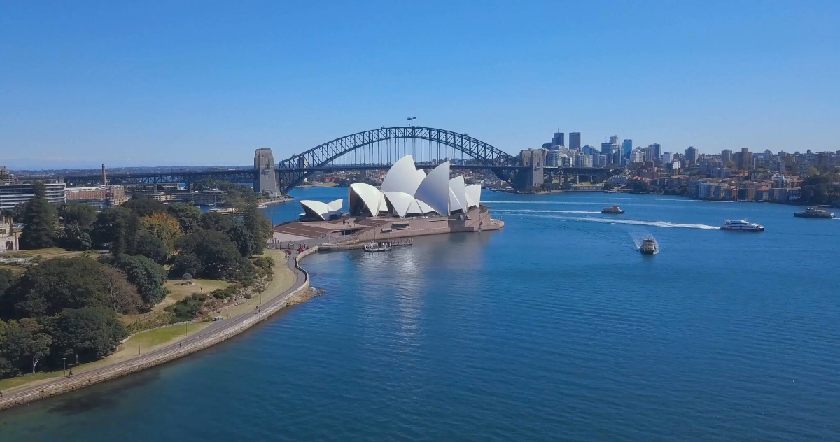 Sydney, Australia