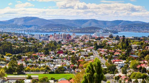 Hobart, Australia