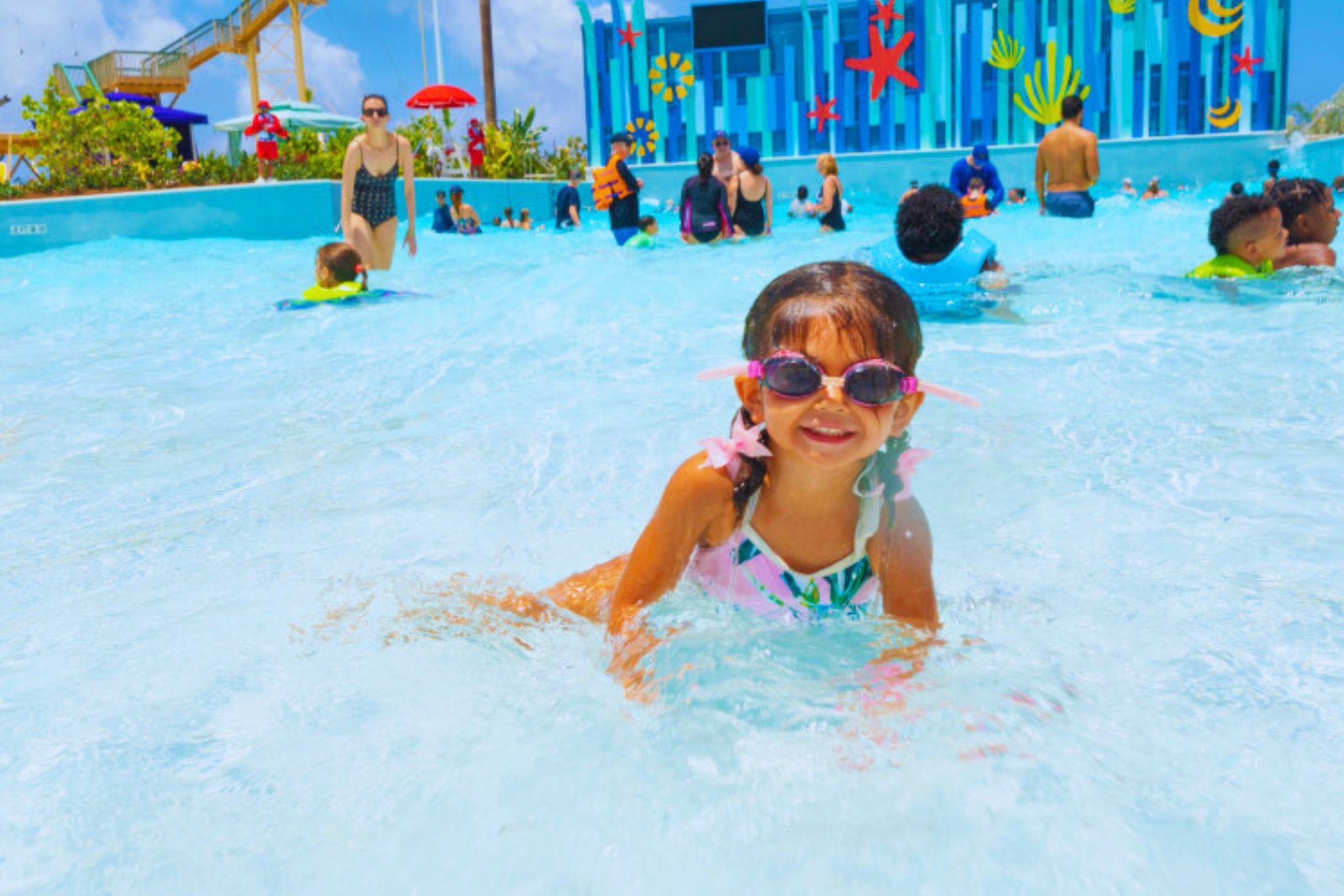 Educational Activities and Enrichment Programs for Kids