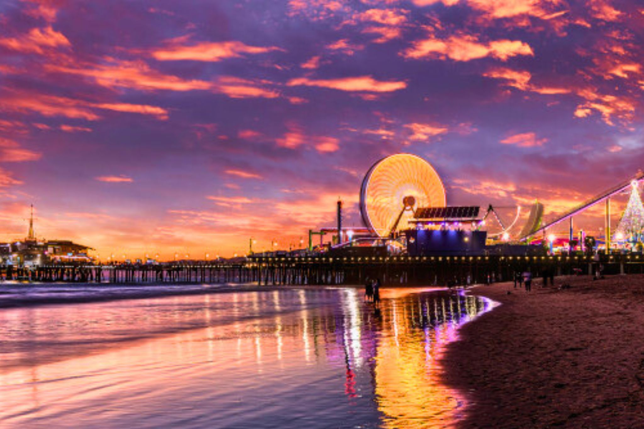 What to Do In Los Angeles