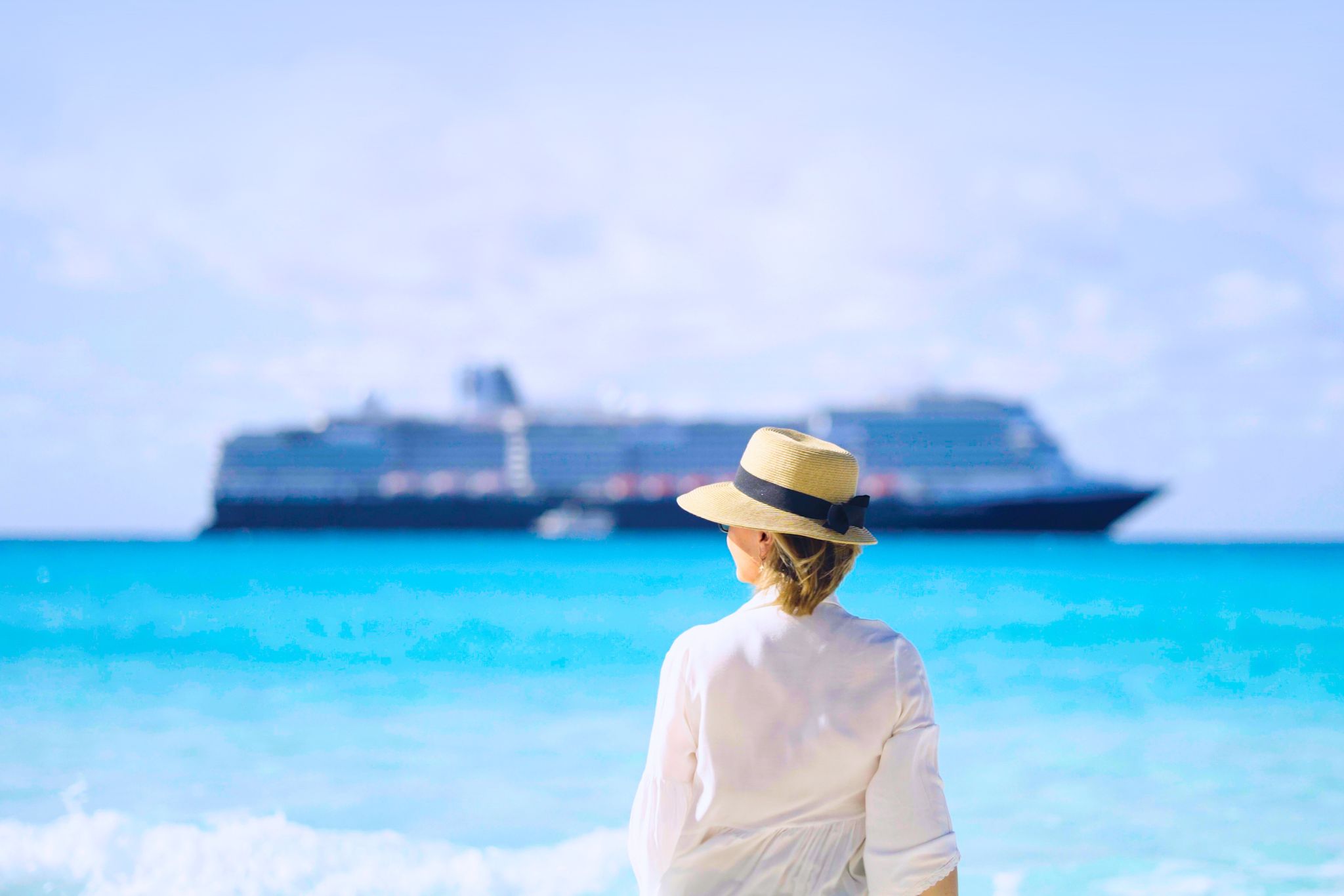 What to Expect After You've Booked A Cruise