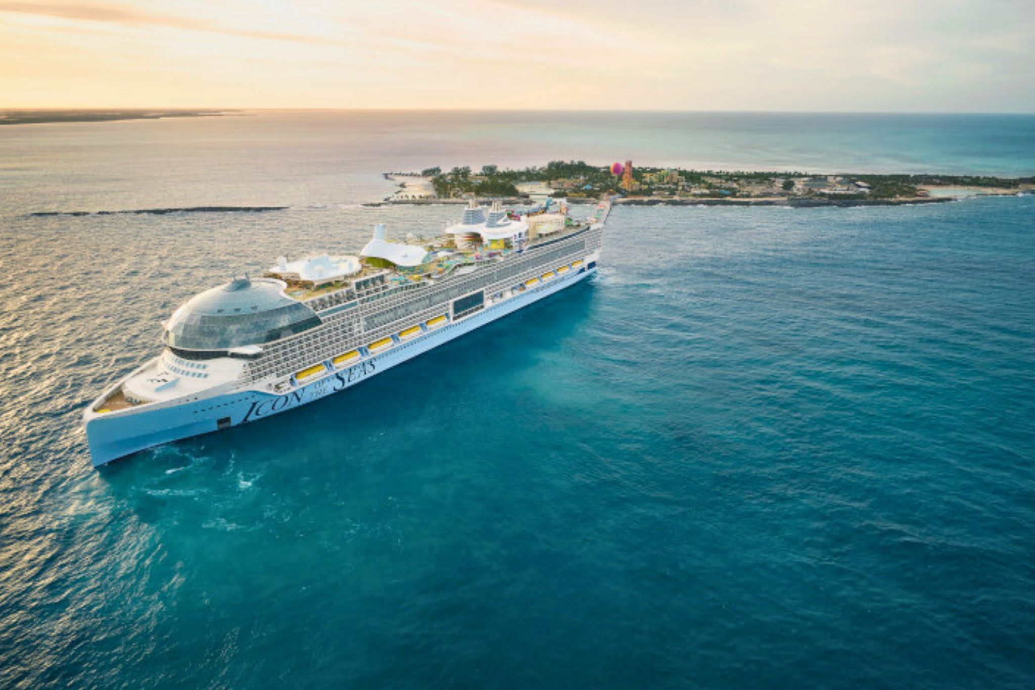 How to Book a Bahamas Cruise for Less: Tips for Budget Travelers
