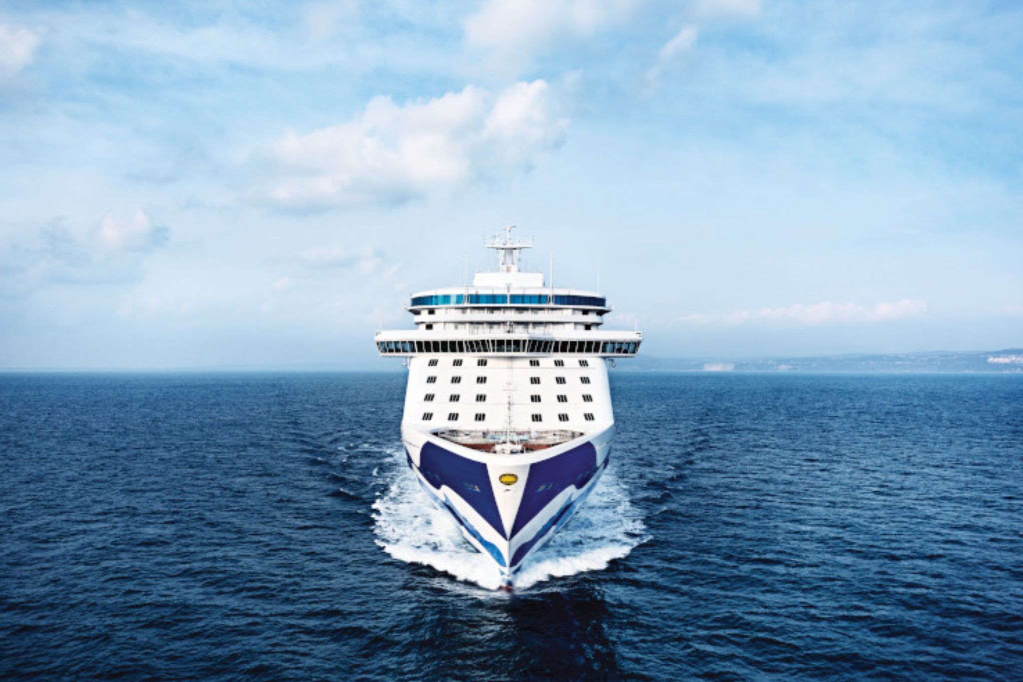 Why Canada and New England Cruises are Perfect for Fall Travel