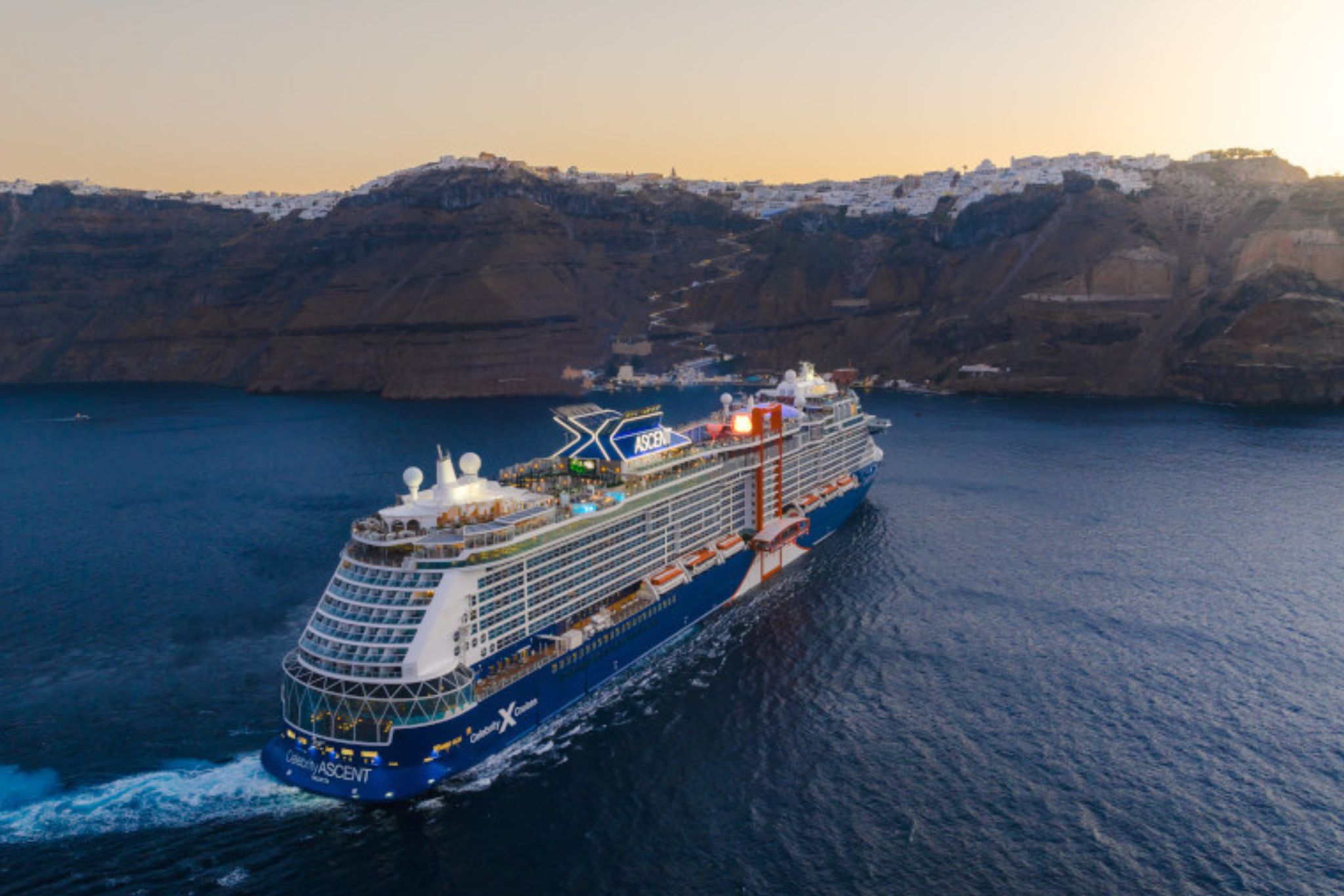 Compare Deals Across Multiple Cruise Lines Simultaneously