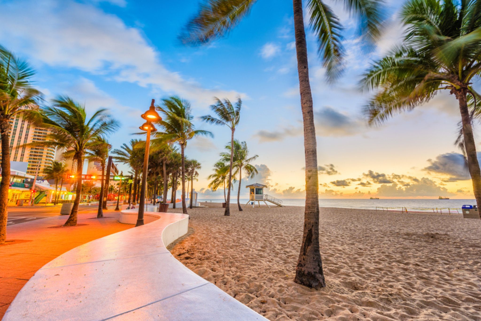 What to do in Fort Lauderdale
