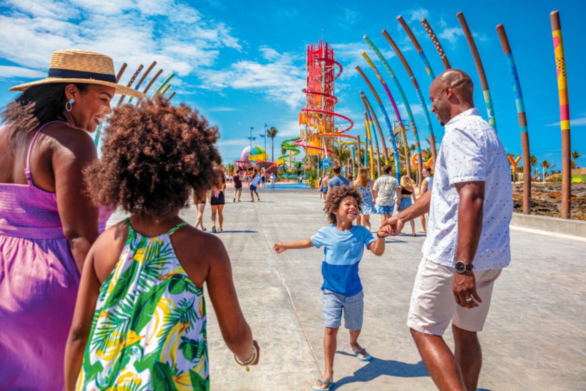 The Stress-Free Holiday: Why Families Choose Cruises Over Traditional Celebrations