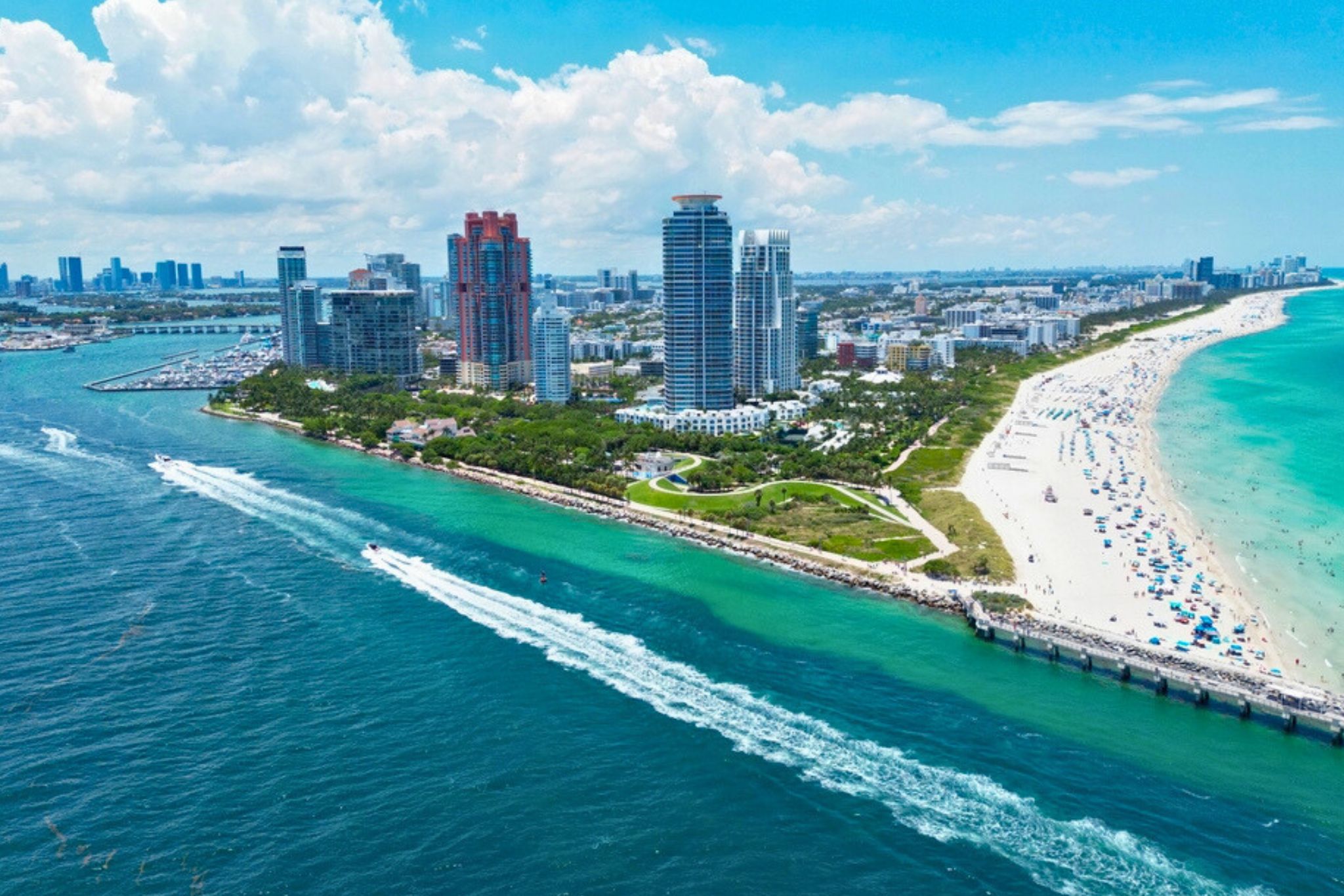 Top Cruises You Can Book from Miami at the Best PricesTop Cruises You Can Book from Miami at the Best Prices