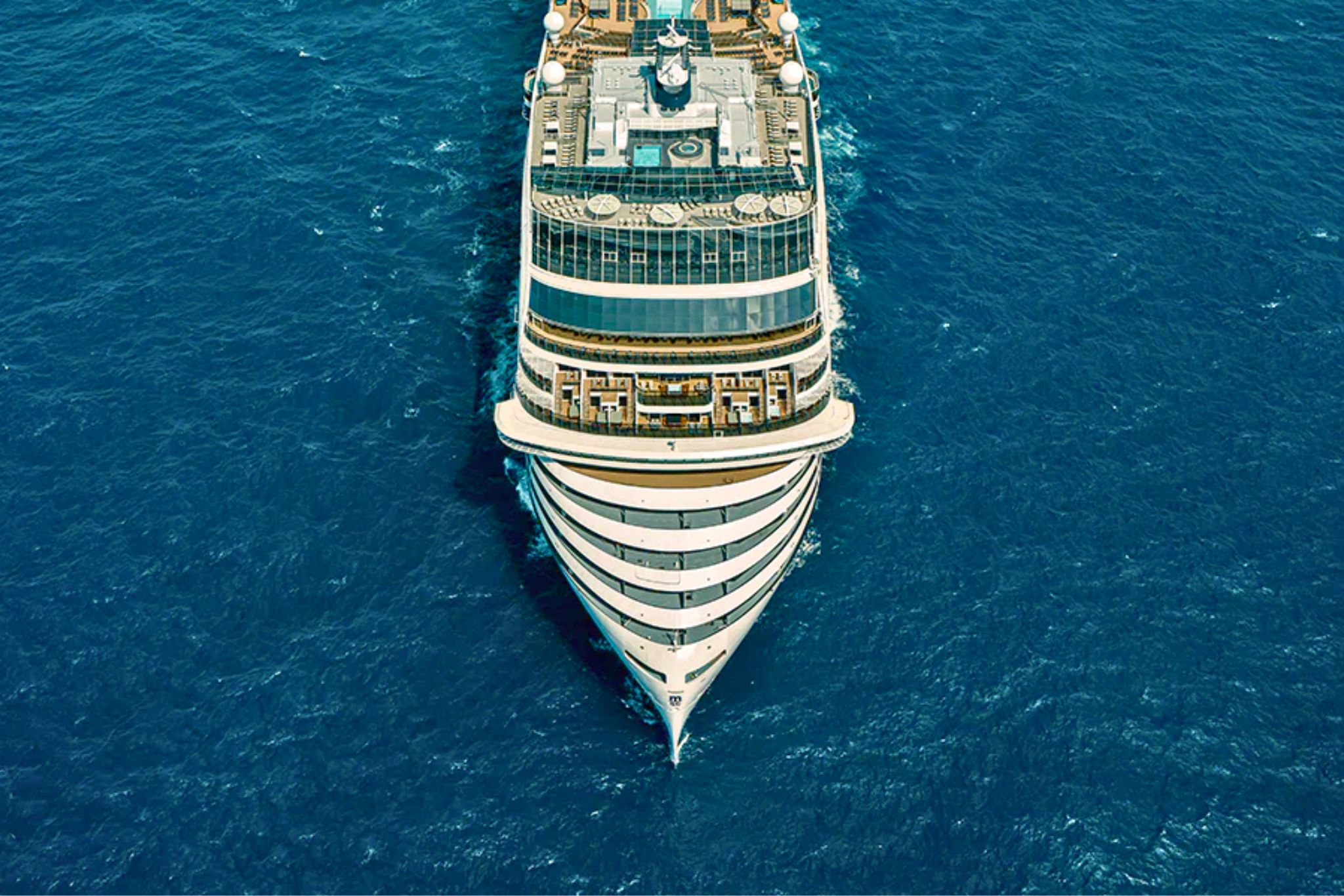 What's New on MSC World Atlantic