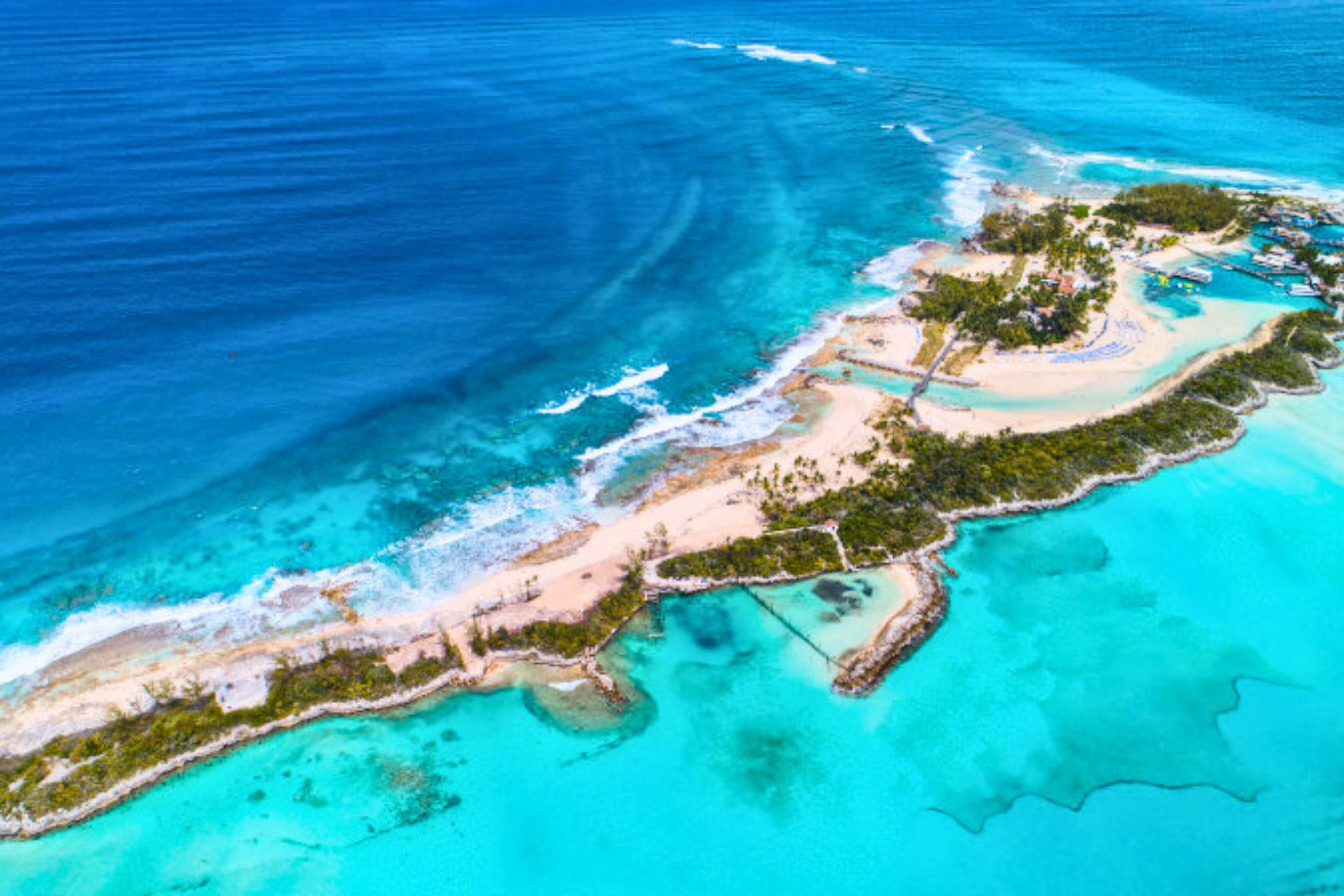 What to Do in Nassau, Bahamas Before or After Your Cruise