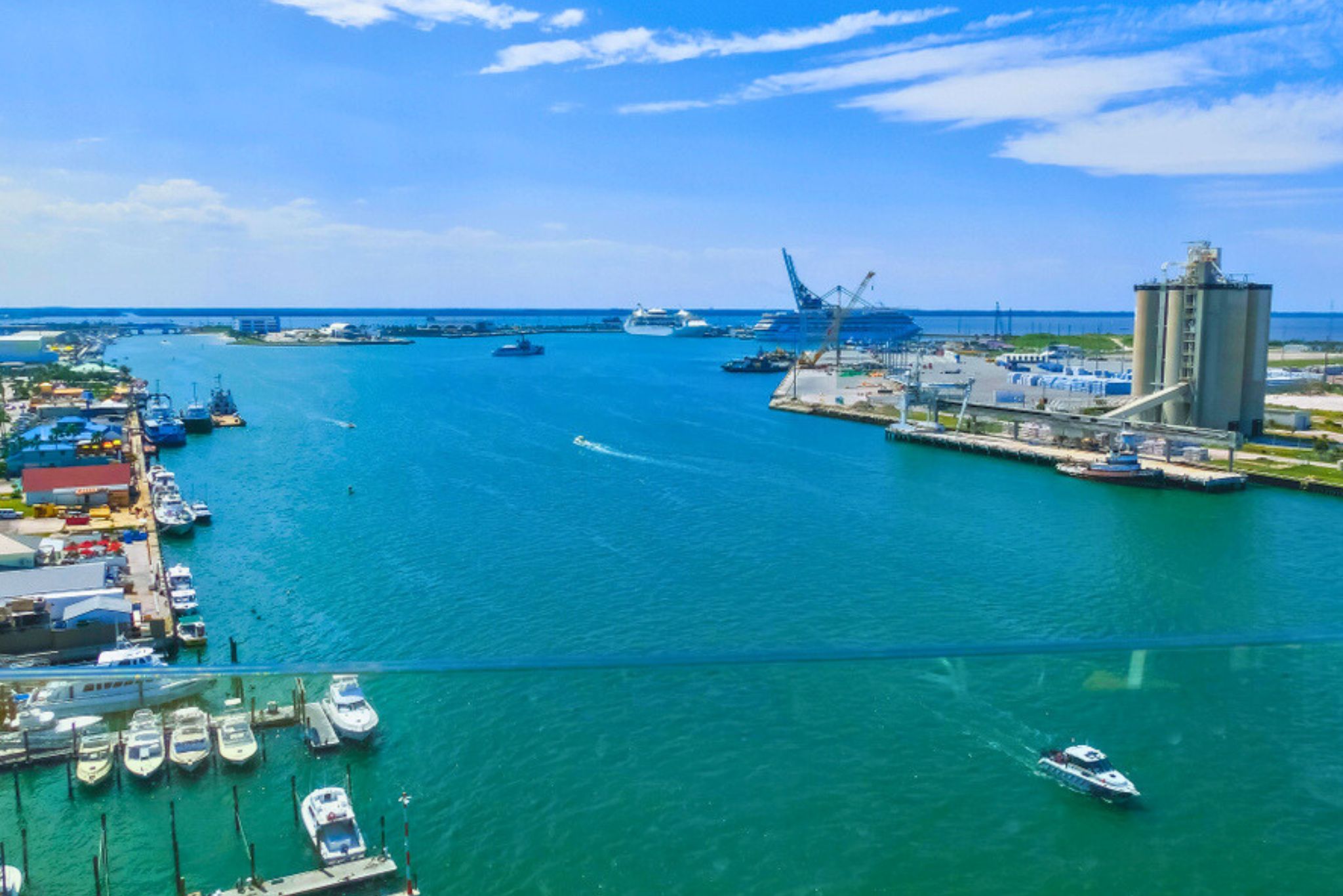 The Best Cruises from Port Canaveral for Families and Couples