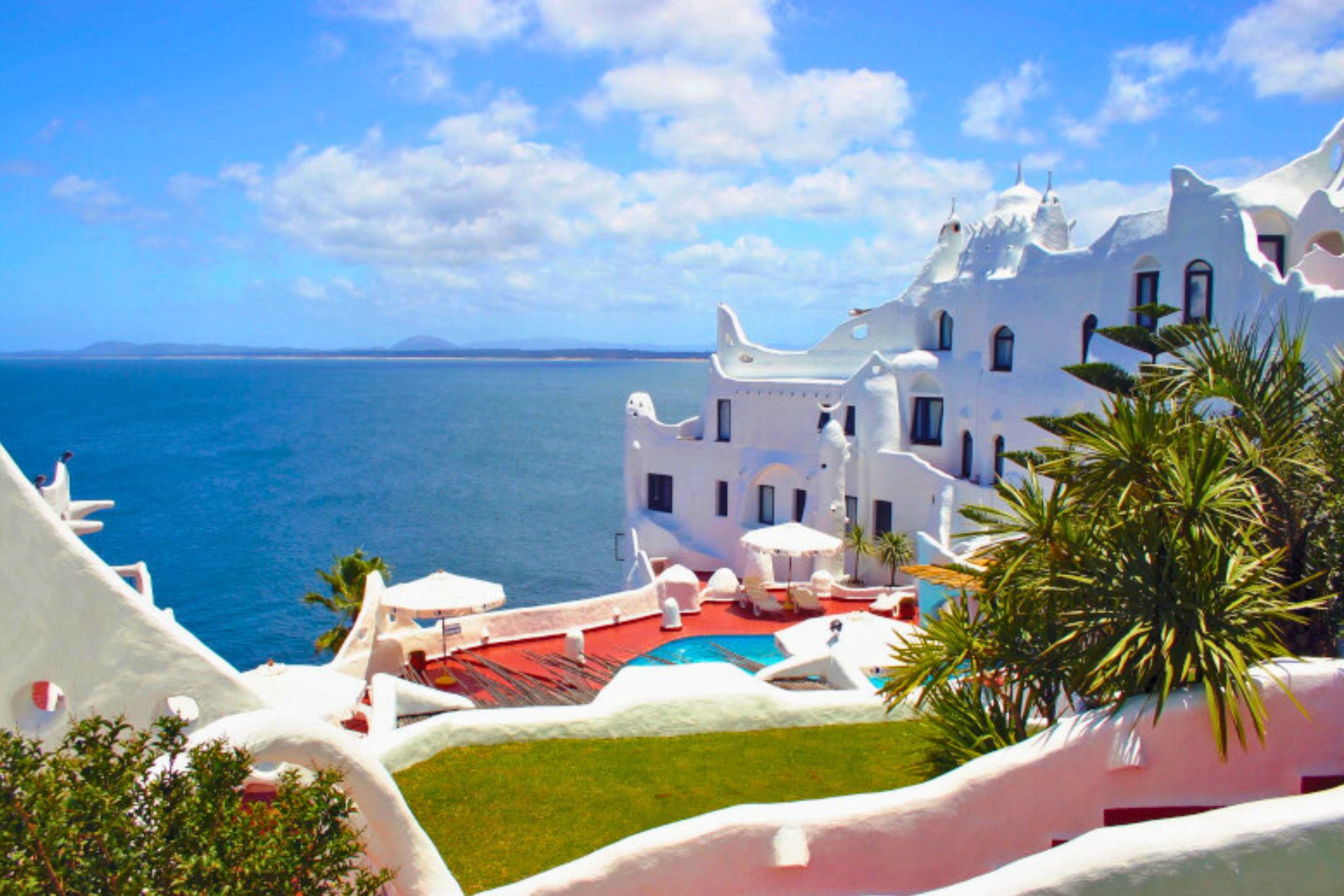 Unique Itineraries You Can Visit with Royal Caribbean