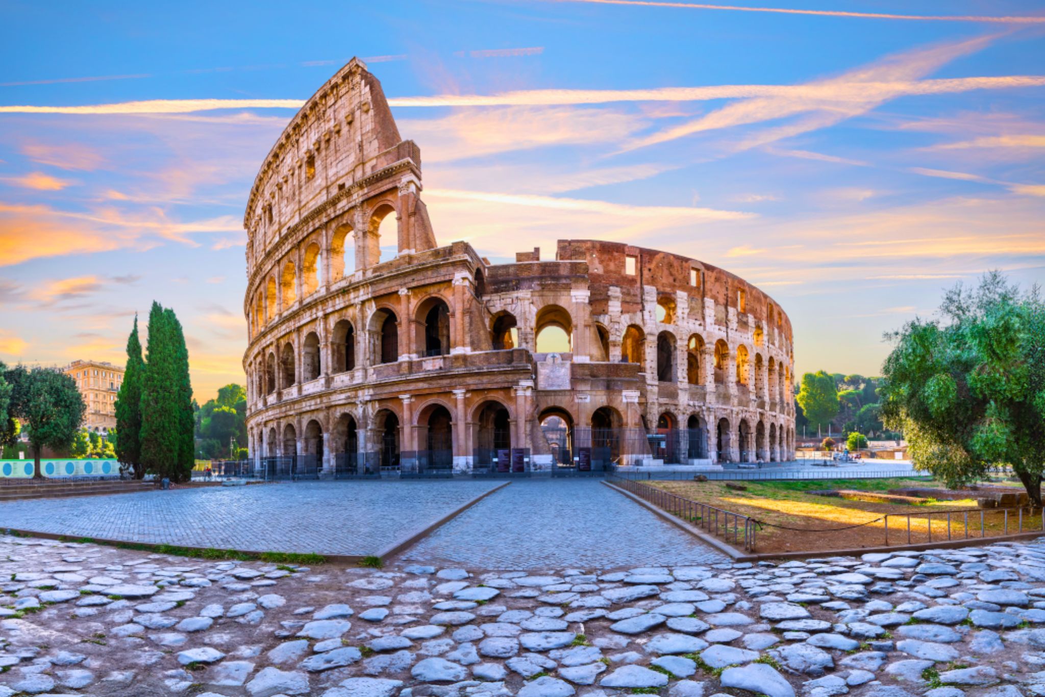 Top Cruise Destinations You Can Reach from Rome at Affordable Prices