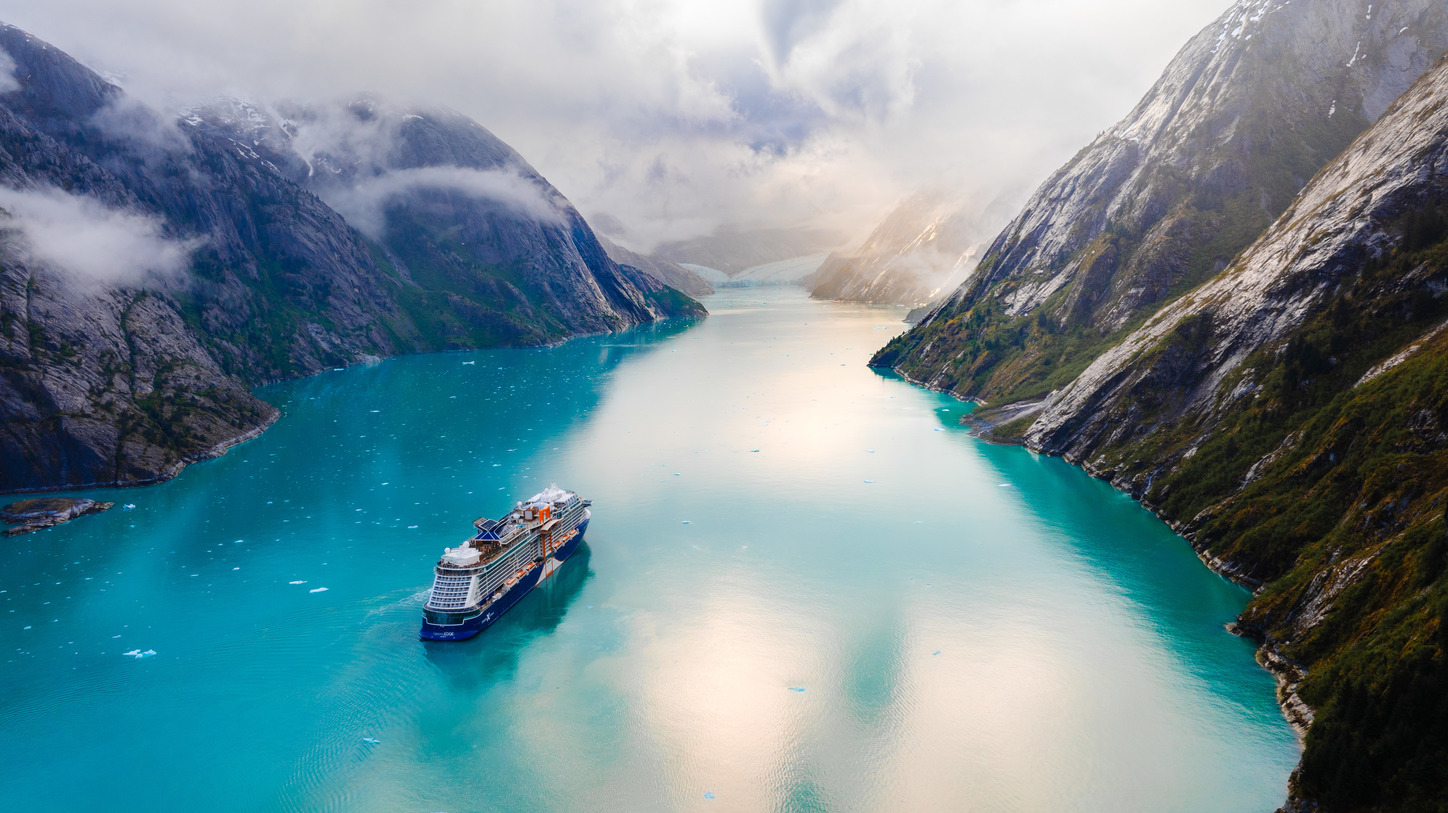 Start Your Cruise the Right Way