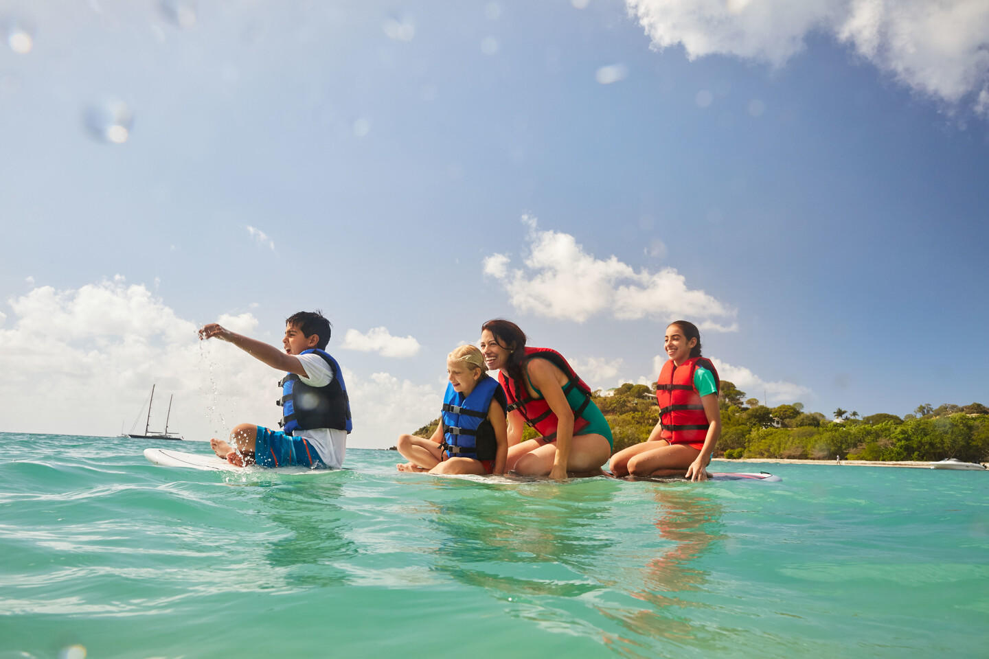 Exclusive Destinations: Celebration Key