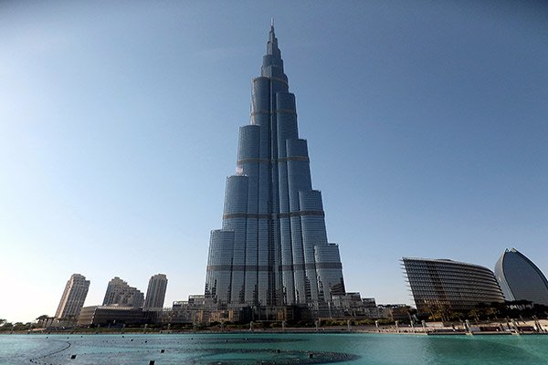 Dubai
