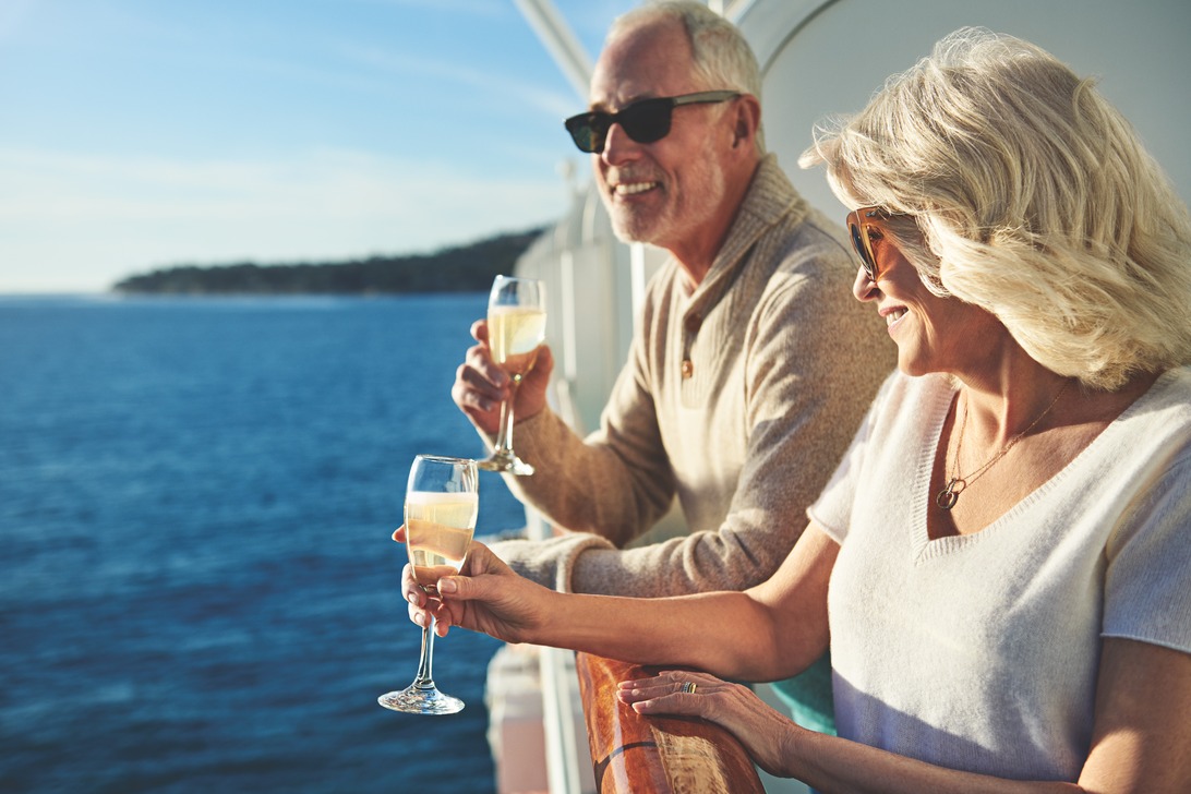 accessibility on senior cruises