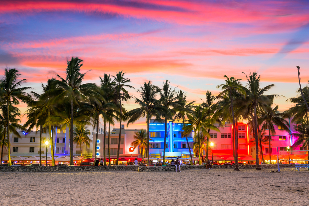 Fort Lauderdale beaches