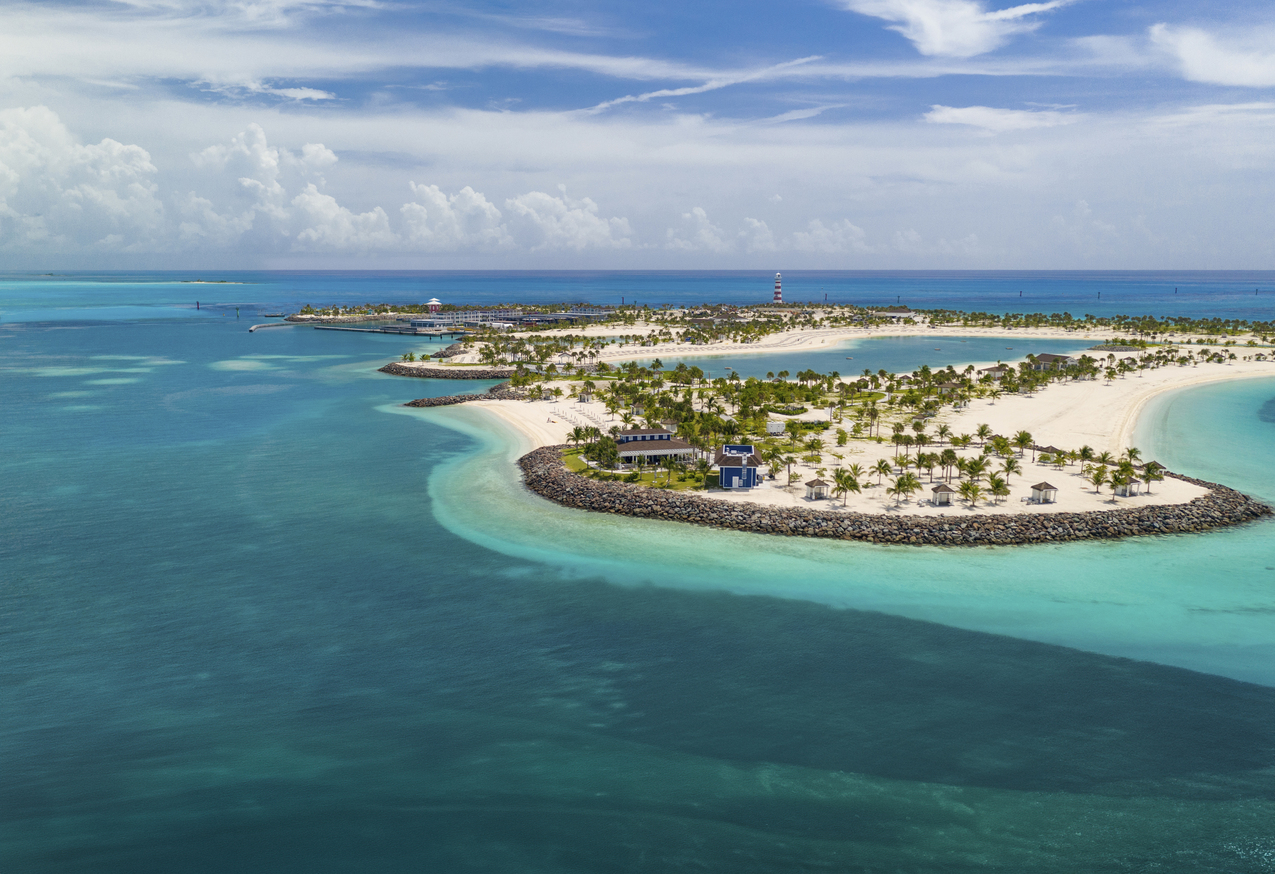 Caribbean Itineraries from Port Canaveral