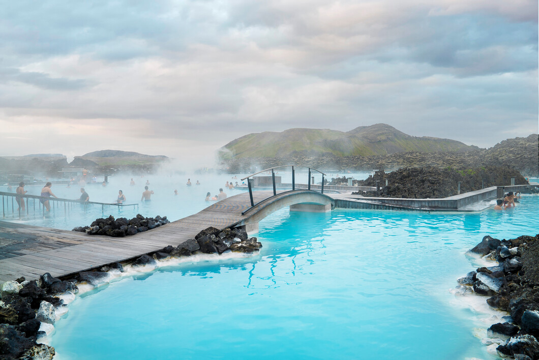 An Onboard Experience That Complements Every Itinerary