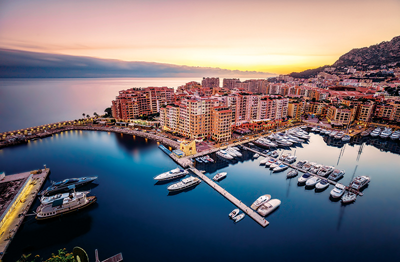 Setting Sail for a New Era of Luxury