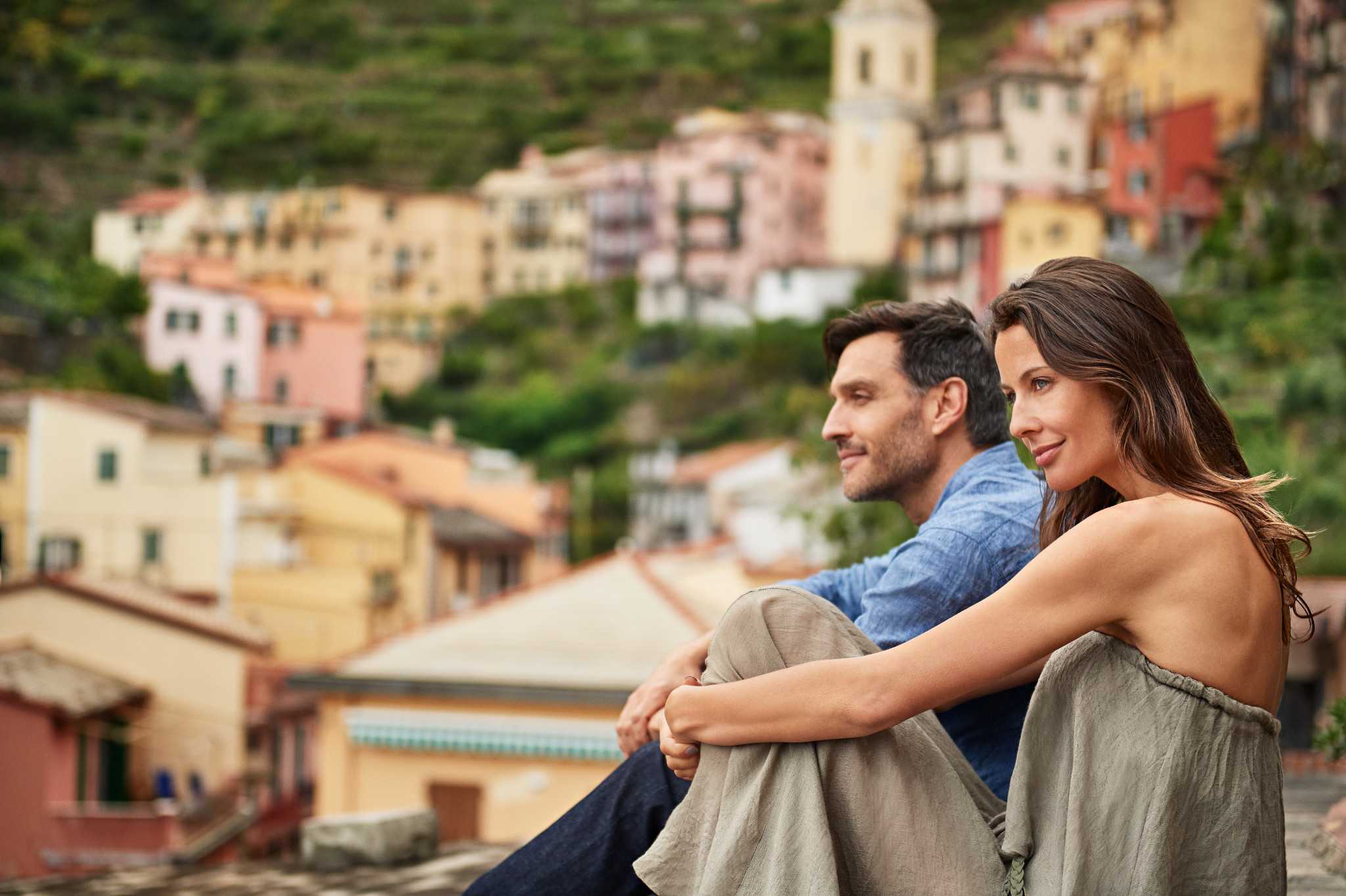 romantic couples cruises