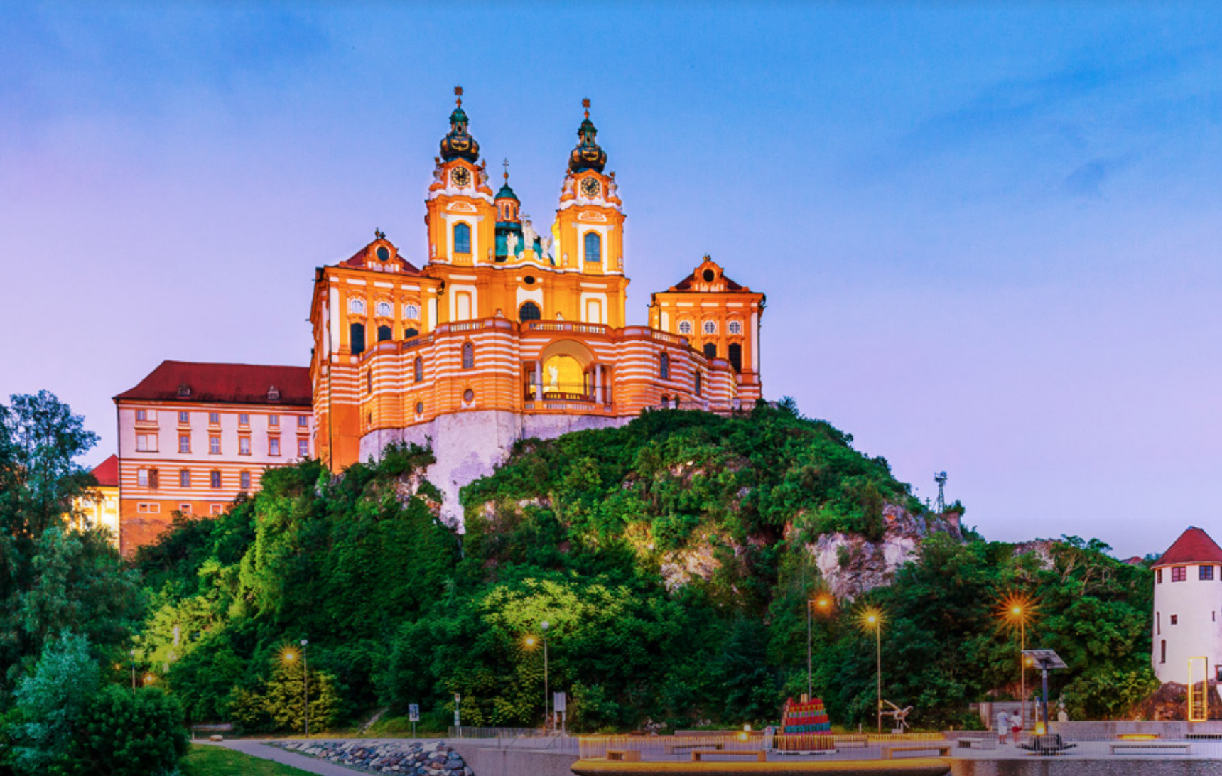 Shore Experiences: Deep Cultural Immersion