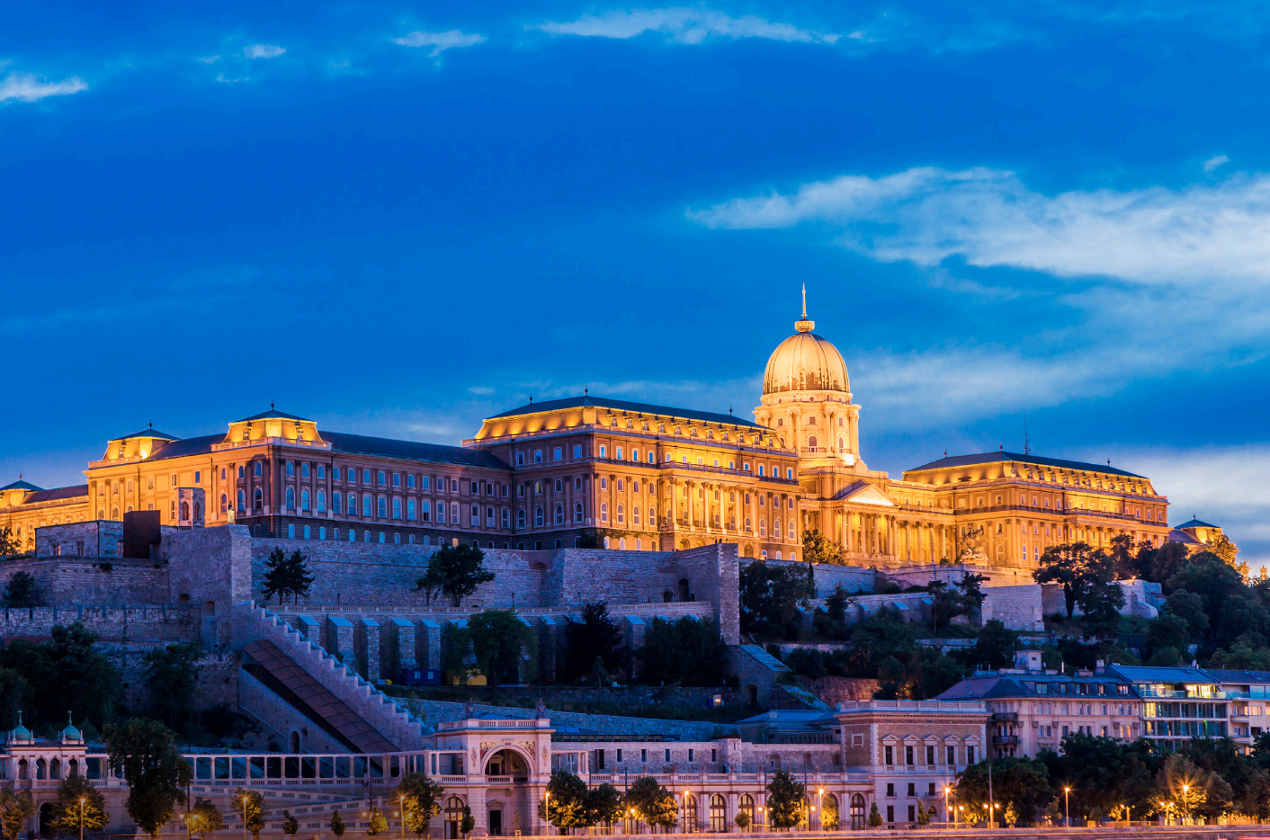 2027 Danube Itineraries