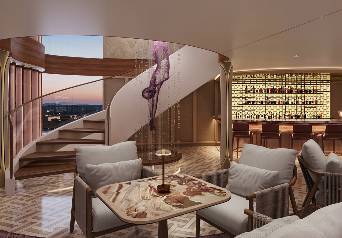 Comprehensive Inclusions