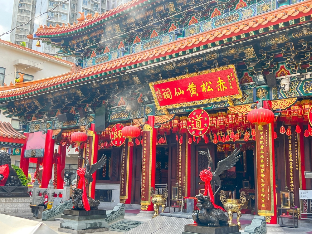 The Advantages of Cruising Asia from Hong Kong