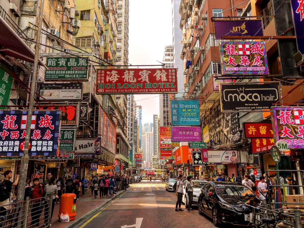 Top Cruise Destinations You Can Visit from Hong Kong