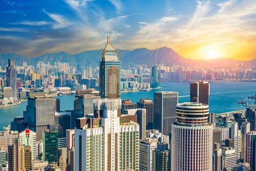 Why Choose Hong Kong as Your Cruise Departure PointWhy Choose Hong Kong as Your Cruise Departure Point