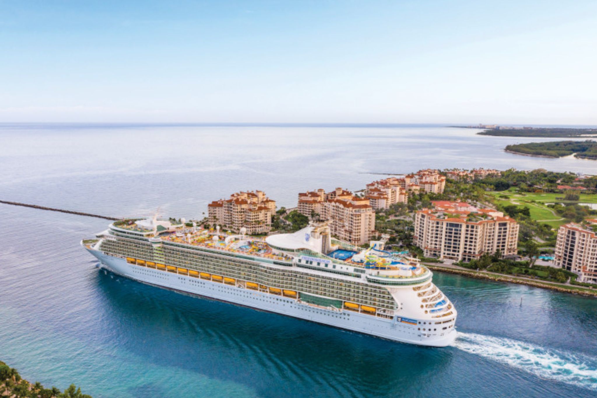 Book Your Miami Cruise at the Best Price