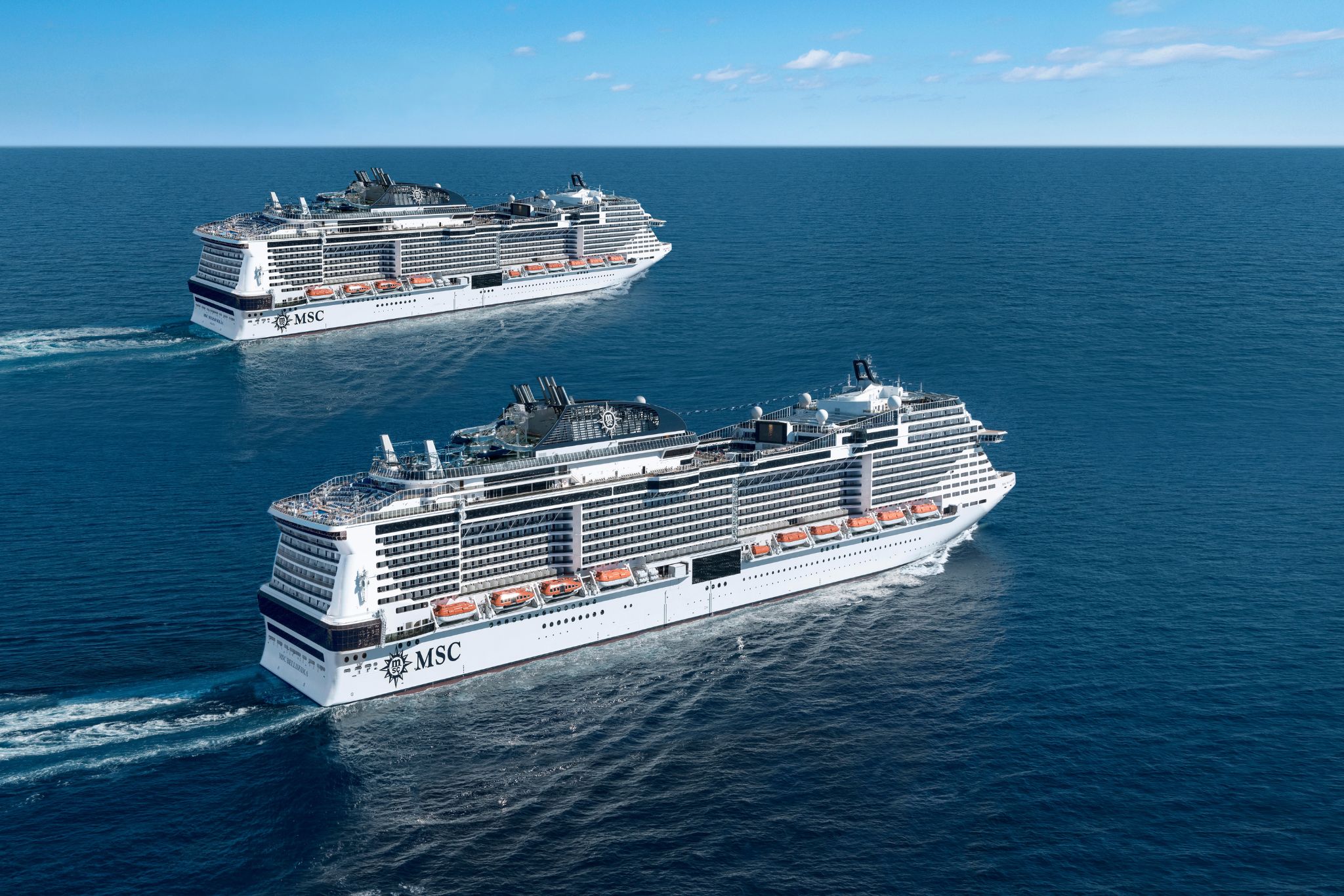 MSC Cruises