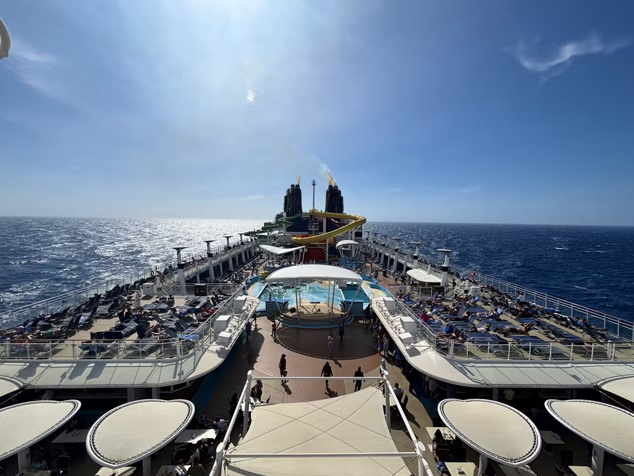 Book Your Family's Halloween Cruise Adventure