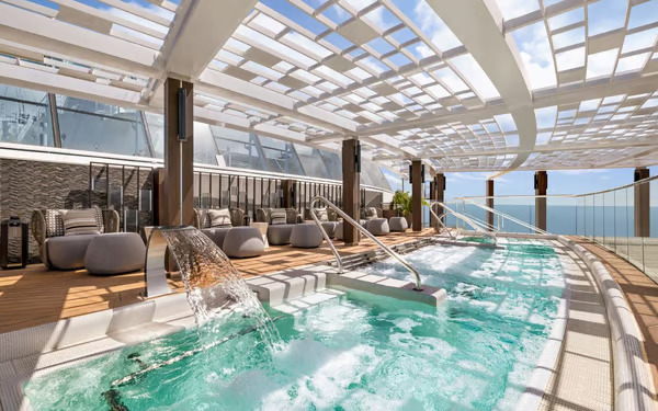 Is the Oceania Allura Right for You?