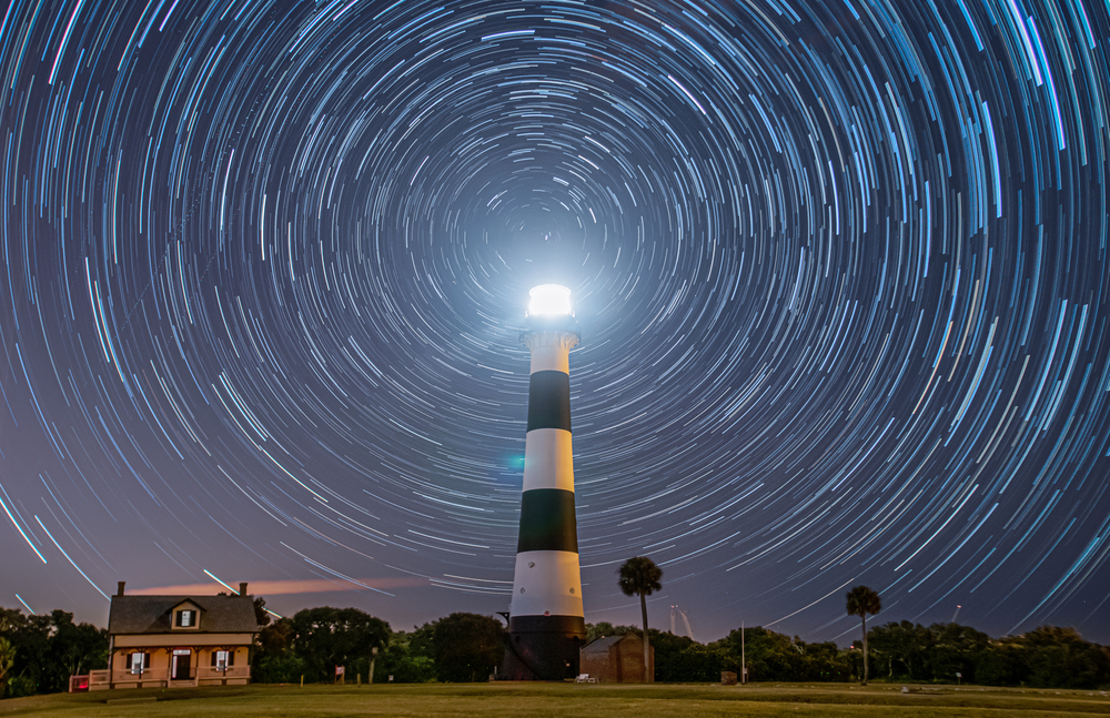 Cape Canaveral Lighthouse