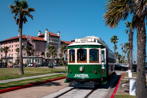 How to Find the Best Galveston Cruise Deals