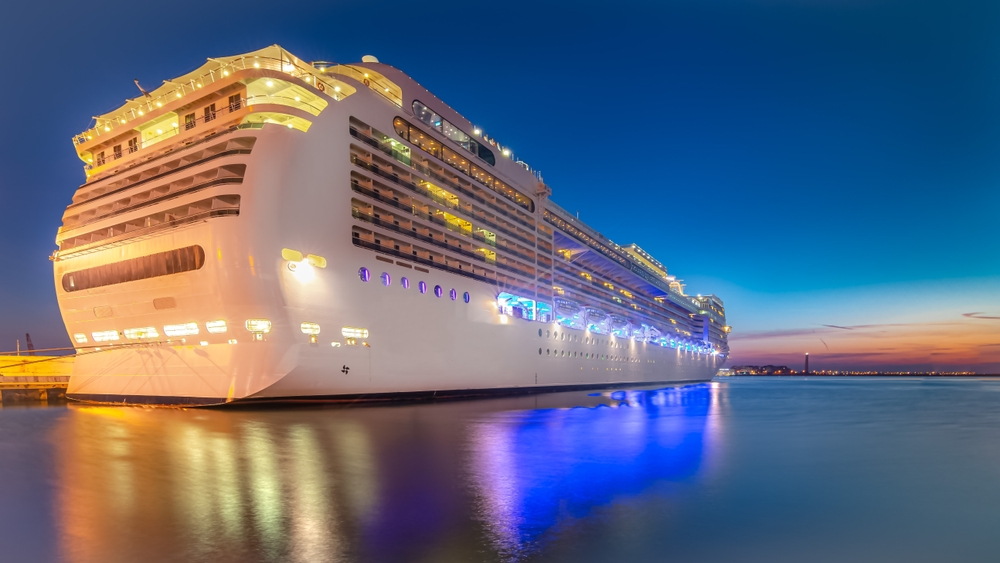 Cruise Ship Lingo Demystified