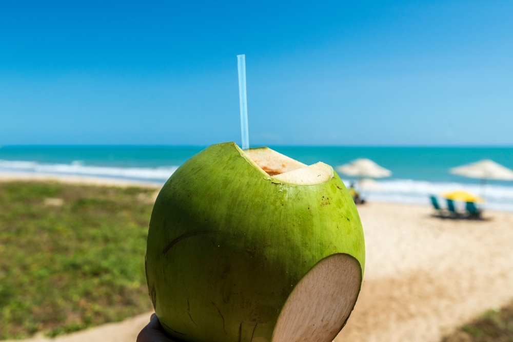 Waterfront Bars & Entertainment